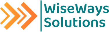 WiseWays Solution logo